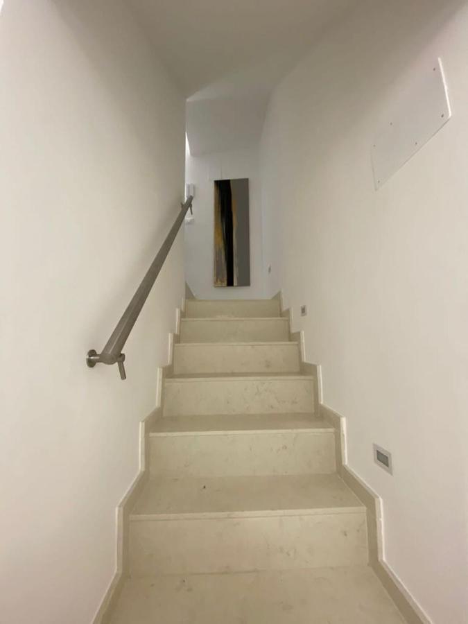 Pigna Blue Cefalu Apartment Exterior foto